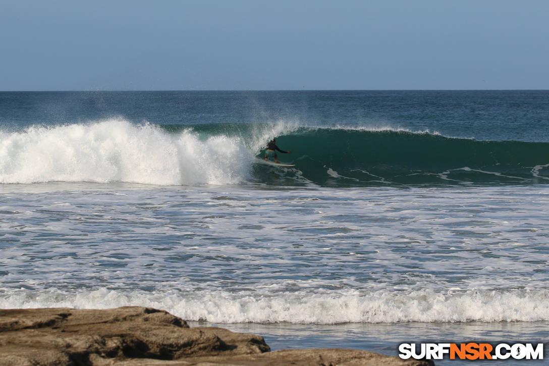 Nicaragua Surf Report - Report Photo 02/03/2016  2:11 PM 