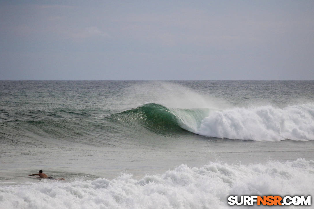 Nicaragua Surf Report - Report Photo 06/22/2021  8:02 PM 