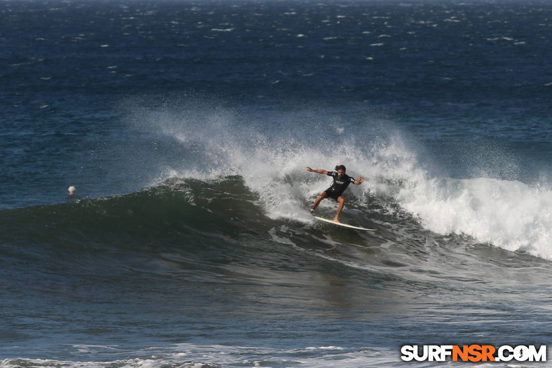 Nicaragua Surf Report - Report Photo 02/18/2016 1:01 PM