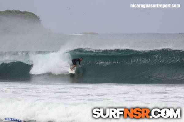 Nicaragua Surf Report - Report Photo 07/01/2012 3:27 PM