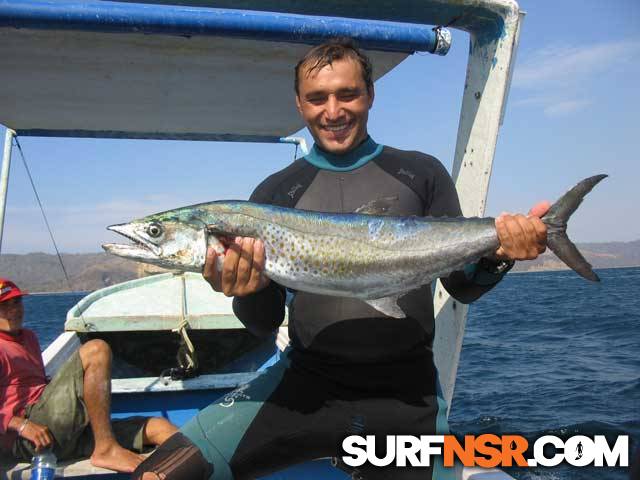 Nicaragua Surf Report - Report Photo 05/04/2005  1:15 PM 