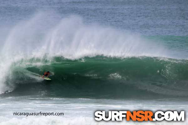 Nicaragua Surf Report - Report Photo 09/16/2014  4:37 PM 