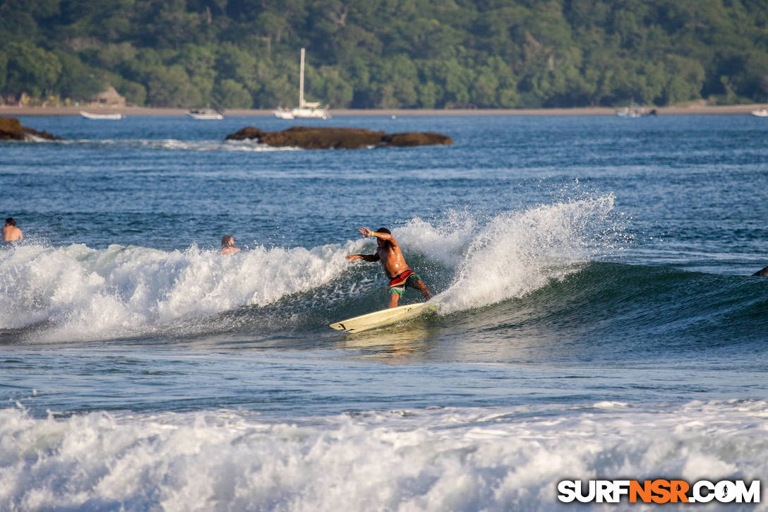 Nicaragua Surf Report - Report Photo 08/31/2019 8:11 PM