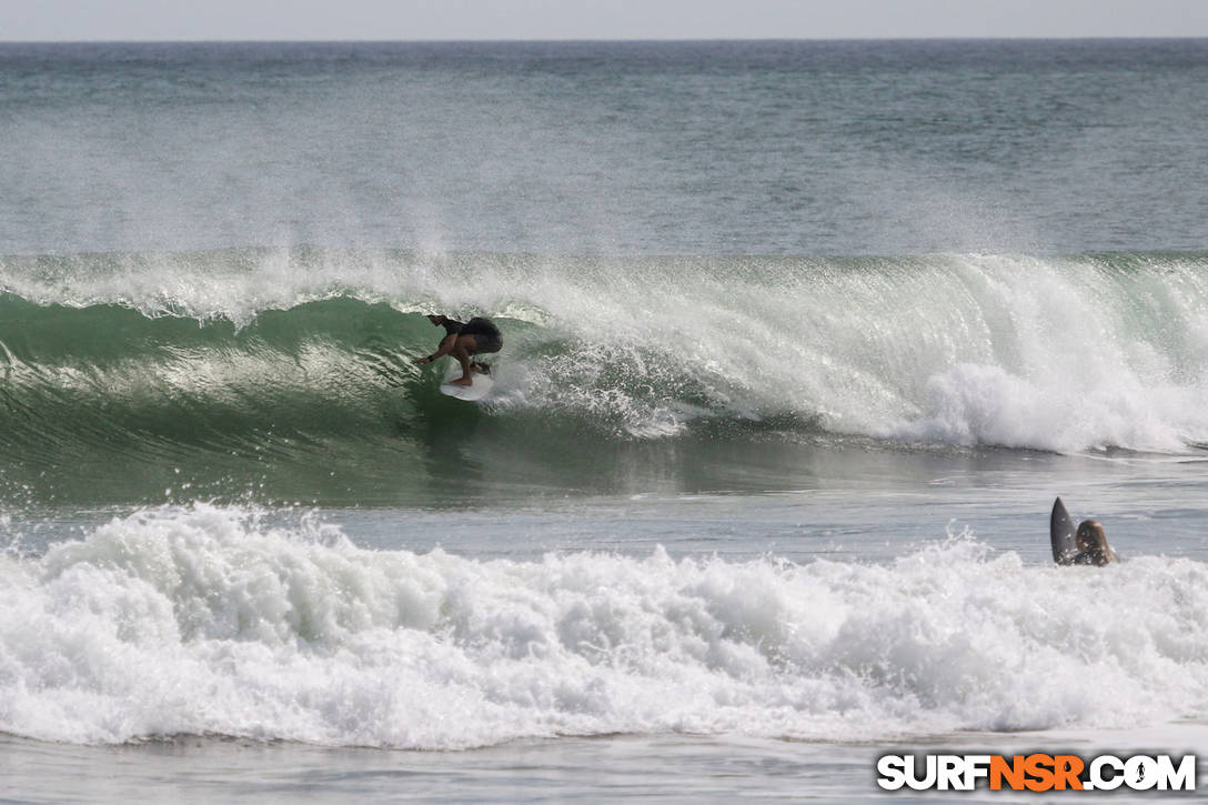 Nicaragua Surf Report - Report Photo 06/02/2018  8:07 PM 