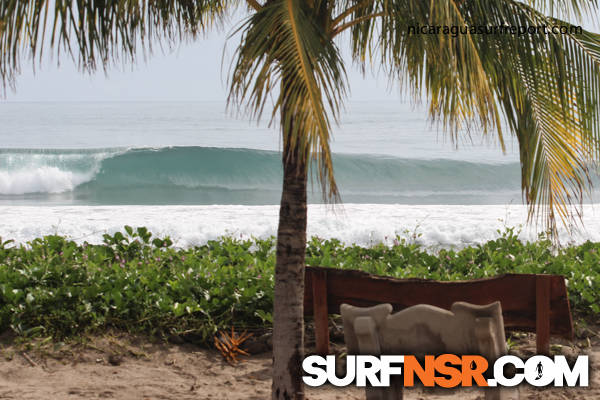 Nicaragua Surf Report - Report Photo 10/19/2014  3:49 PM 