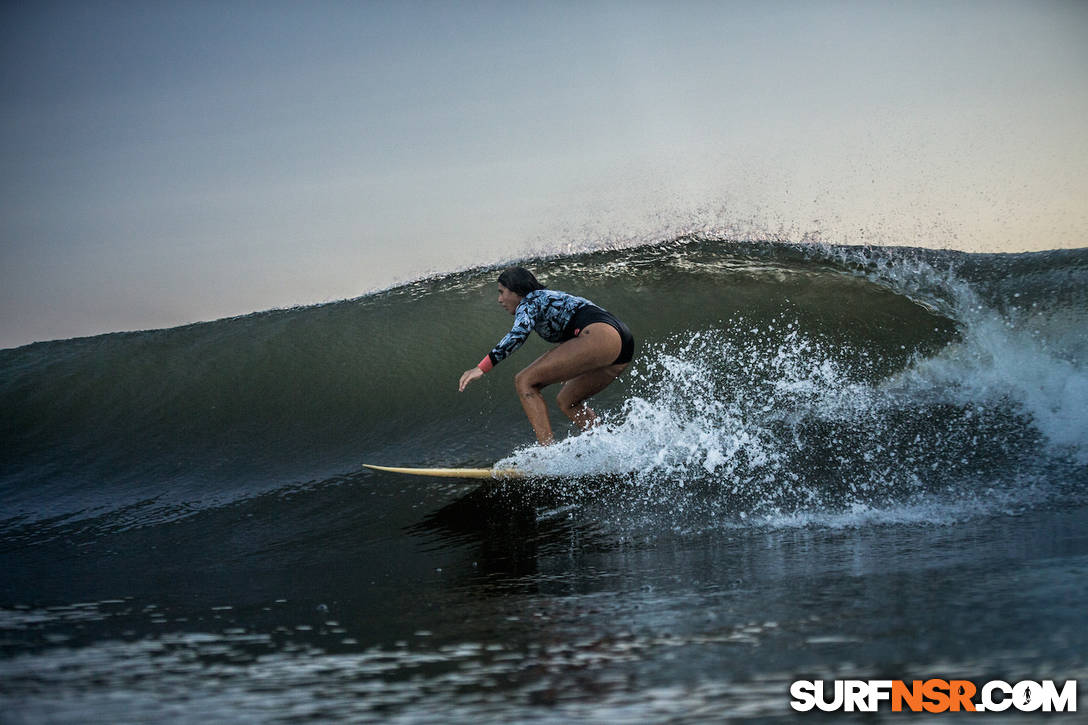 Nicaragua Surf Report - Report Photo 01/26/2019  8:20 PM 