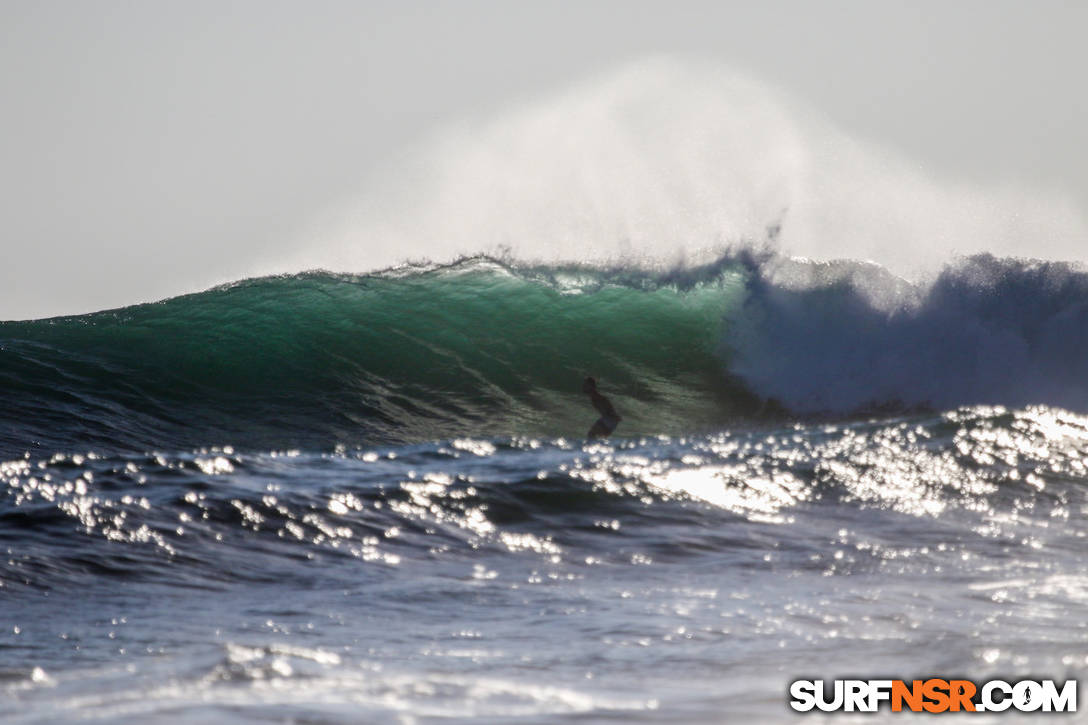 Nicaragua Surf Report - Report Photo 01/31/2020  8:02 PM 