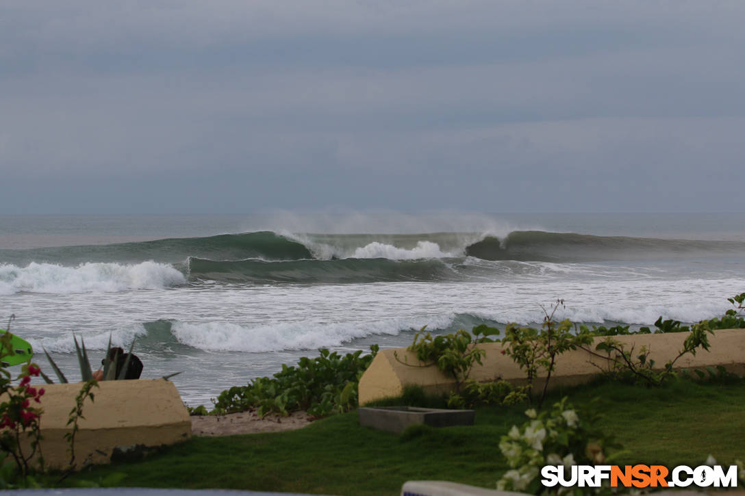 Nicaragua Surf Report - Report Photo 10/21/2015  3:47 PM 