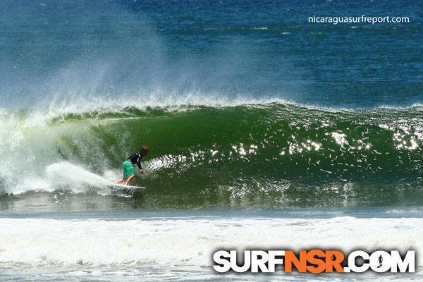 Nicaragua Surf Report - Report Photo 04/10/2011  2:46 PM 