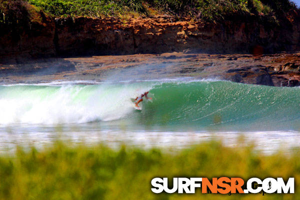 Nicaragua Surf Report - Report Photo 07/27/2012 3:11 PM