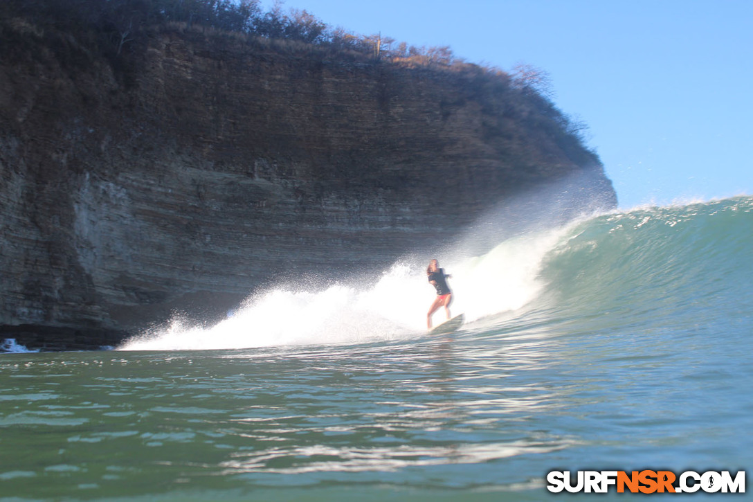 Nicaragua Surf Report - Report Photo 02/16/2017  3:20 PM 