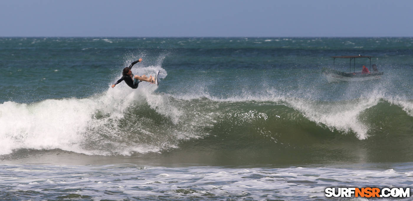 Nicaragua Surf Report - Report Photo 06/24/2015  5:07 PM 