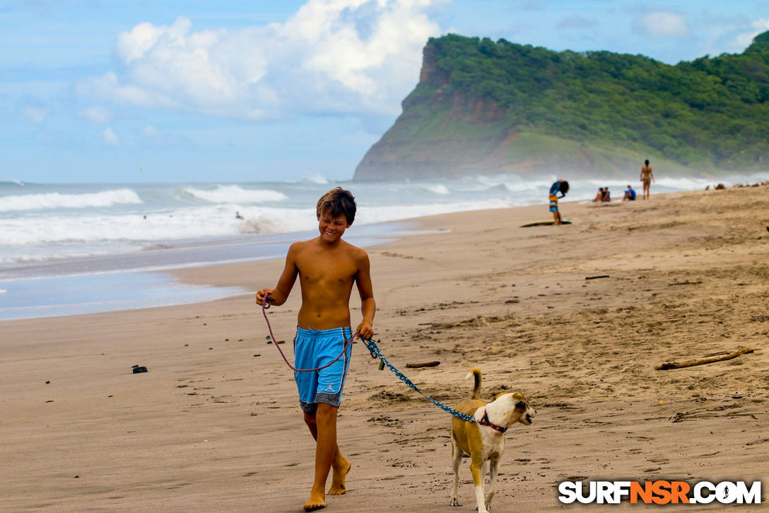 Nicaragua Surf Report - Report Photo 06/25/2022 3:27 PM