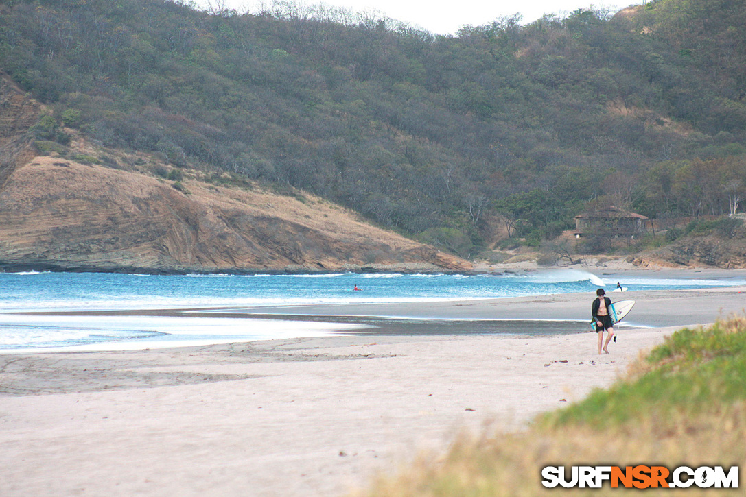 Nicaragua Surf Report - Report Photo 02/21/2018  7:39 PM 