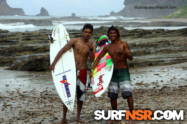 Nicaragua Surf Report - Report Photo 08/16/2010 10:06 AM