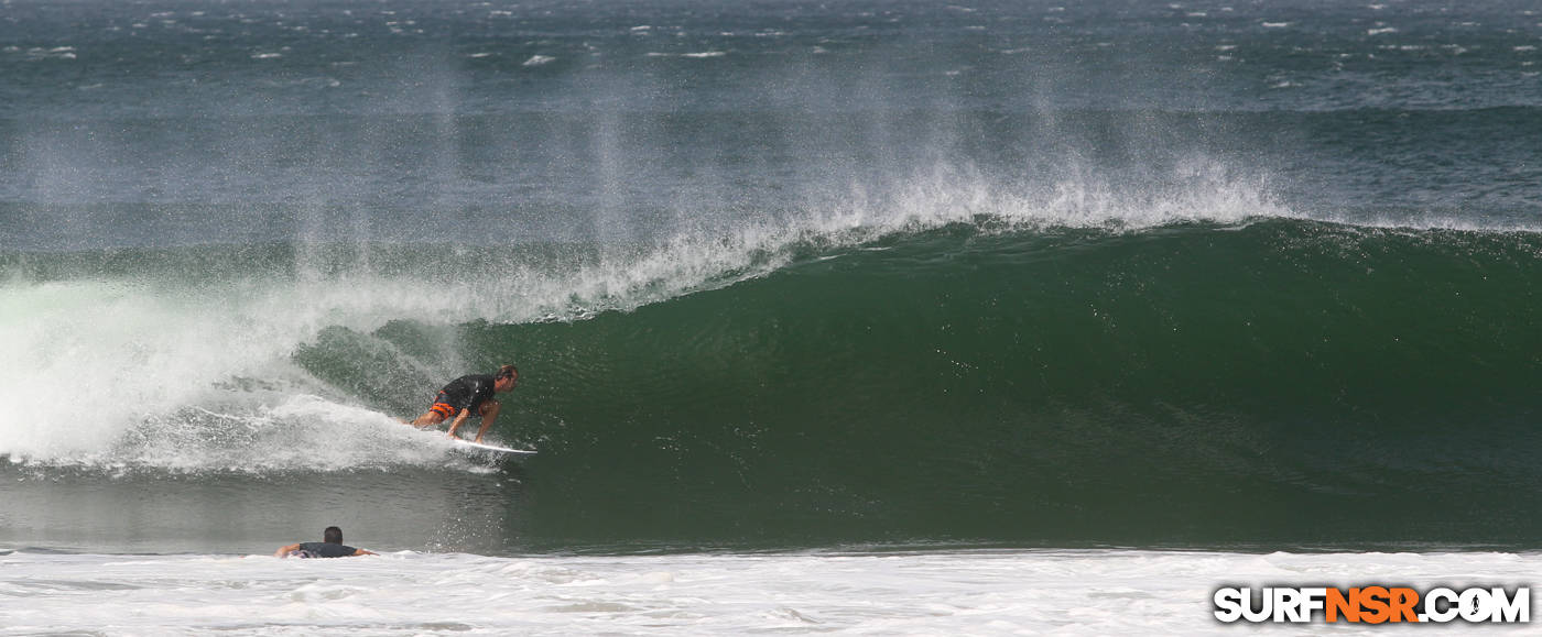 Nicaragua Surf Report - Report Photo 06/30/2015  3:20 PM 