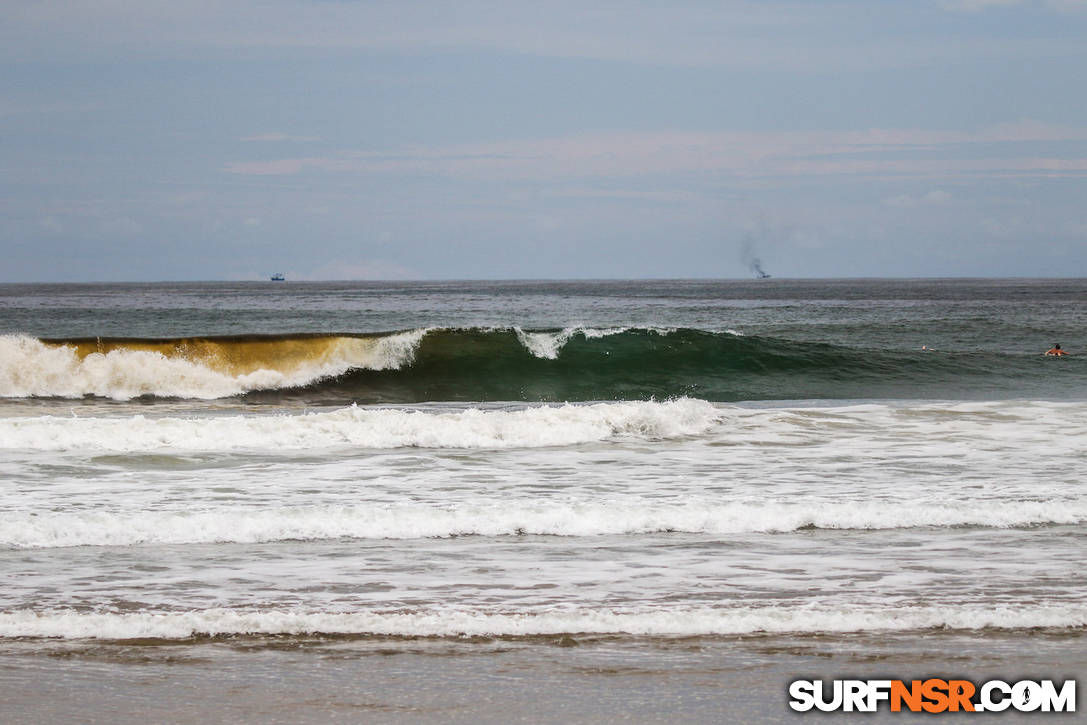 Nicaragua Surf Report - Report Photo 06/20/2022 5:02 PM