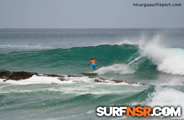Nicaragua Surf Report - Report Photo 06/13/2008 11:20 PM