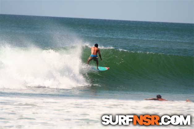 Nicaragua Surf Report - Report Photo 12/27/2005  2:45 PM 