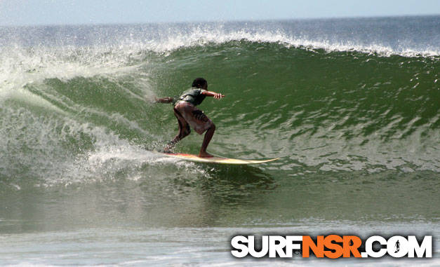 Nicaragua Surf Report - Report Photo 12/06/2007  7:11 PM 