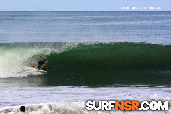 Nicaragua Surf Report - Report Photo 07/20/2013 11:36 AM
