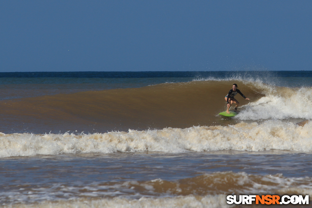 Nicaragua Surf Report - Report Photo 10/24/2016  4:11 PM 