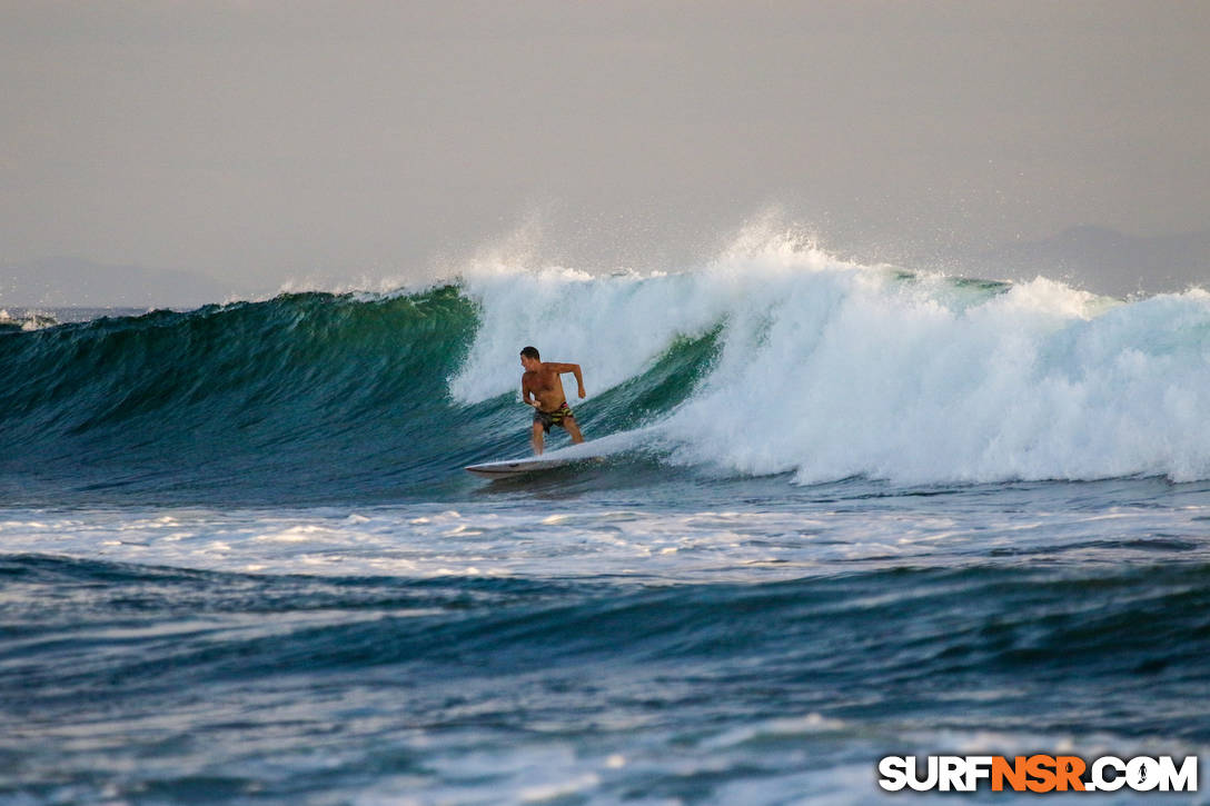 Nicaragua Surf Report - Report Photo 11/18/2019  7:07 PM 