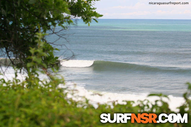 Nicaragua Surf Report - Report Photo 07/19/2008  7:59 PM 