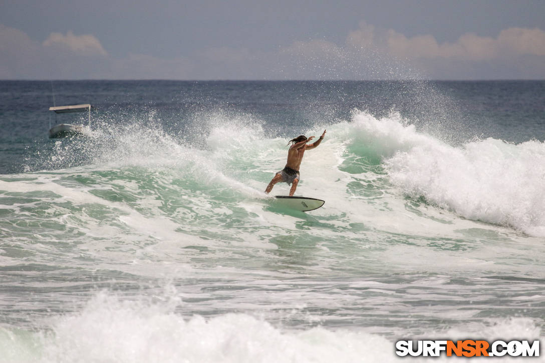 Nicaragua Surf Report - Report Photo 06/12/2018 9:12 PM