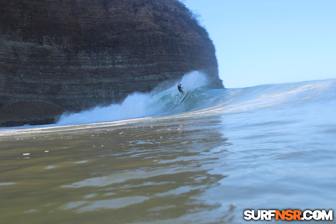 Nicaragua Surf Report - Report Photo 02/16/2017  3:23 PM 