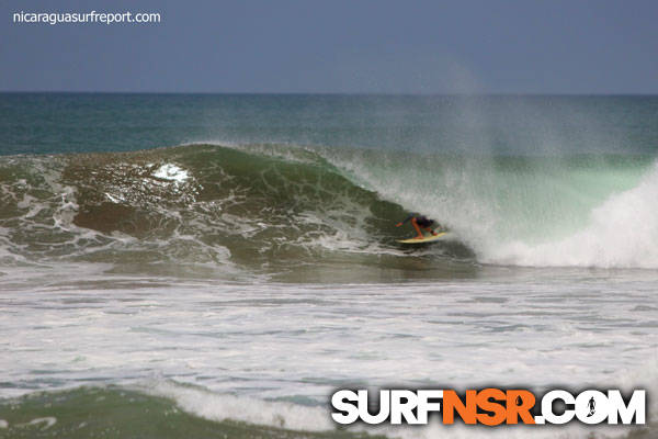 Nicaragua Surf Report - Report Photo 07/10/2011  6:39 PM 