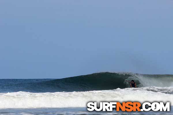 Nicaragua Surf Report - Report Photo 08/26/2014 7:19 PM