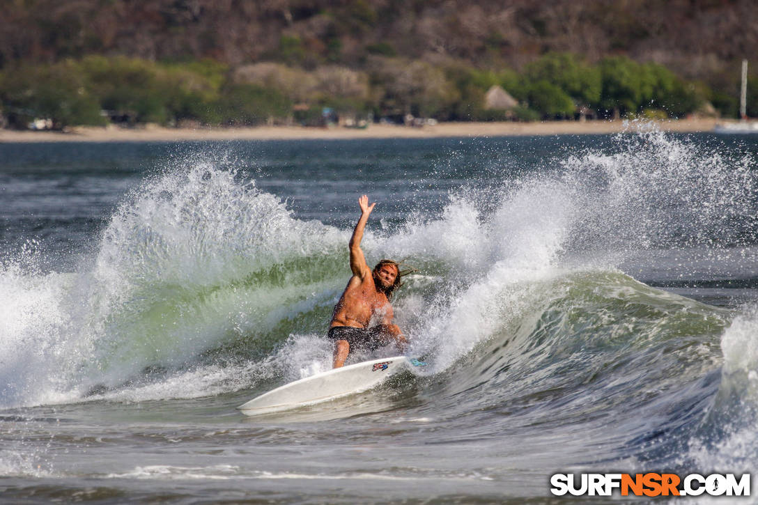 Nicaragua Surf Report - Report Photo 03/13/2020  8:04 PM 