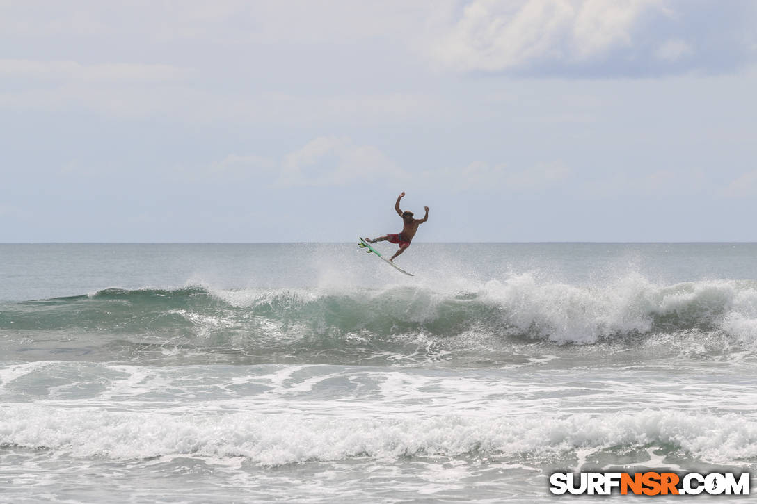 Nicaragua Surf Report - Report Photo 11/09/2015  4:40 PM 