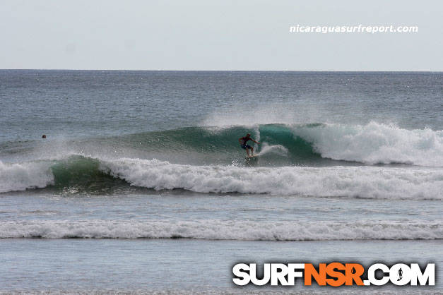 Nicaragua Surf Report - Report Photo 09/28/2009 3:48 PM