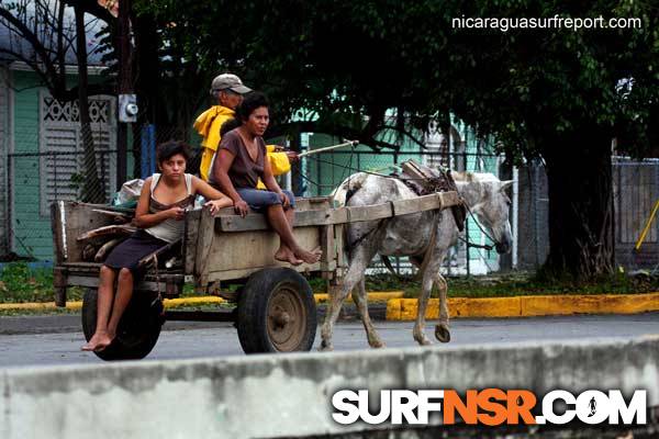 Nicaragua Surf Report - Report Photo 10/17/2011  4:44 PM 