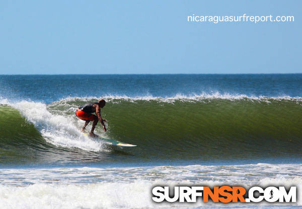 Nicaragua Surf Report - Report Photo 11/16/2012  12:56 PM 