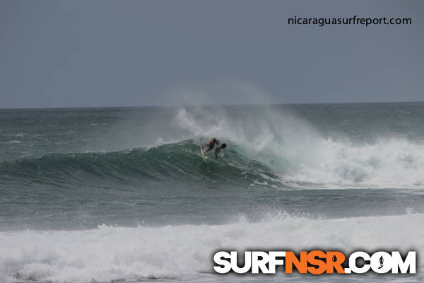 Nicaragua Surf Report - Report Photo 10/03/2014  2:49 PM 