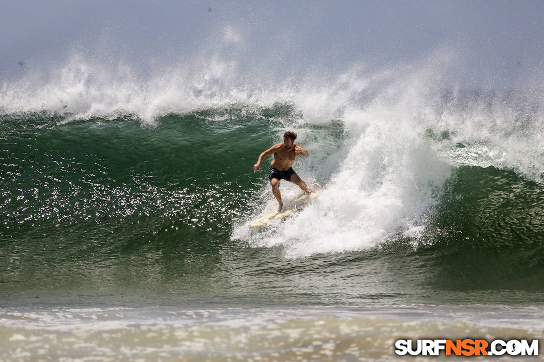 Nicaragua Surf Report - Report Photo 03/15/2019  3:11 PM 