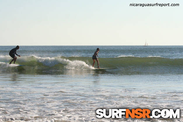 Nicaragua Surf Report - Report Photo 03/26/2009 6:40 PM