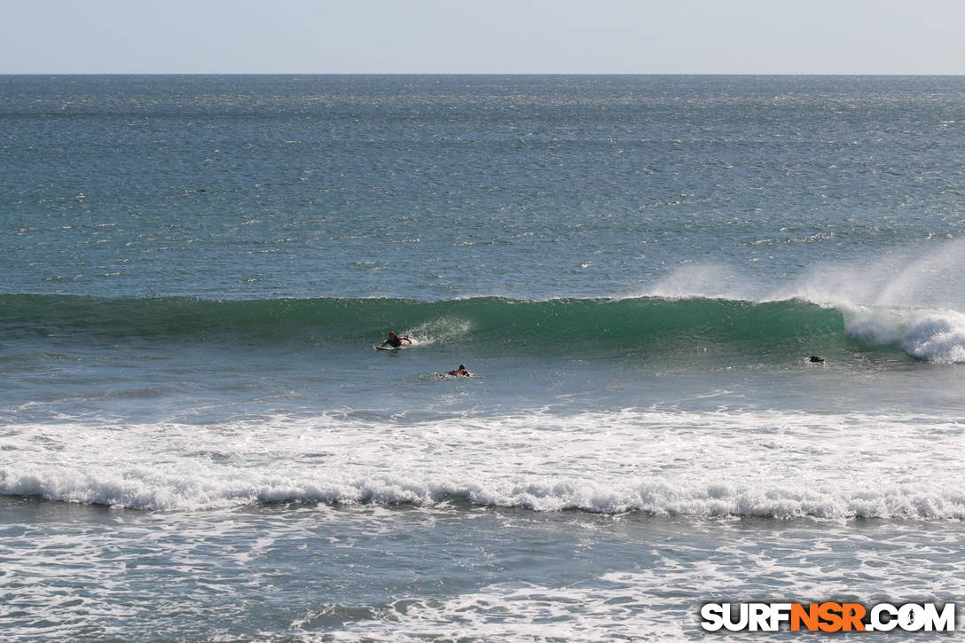 Nicaragua Surf Report - Report Photo 01/11/2016  4:30 PM 