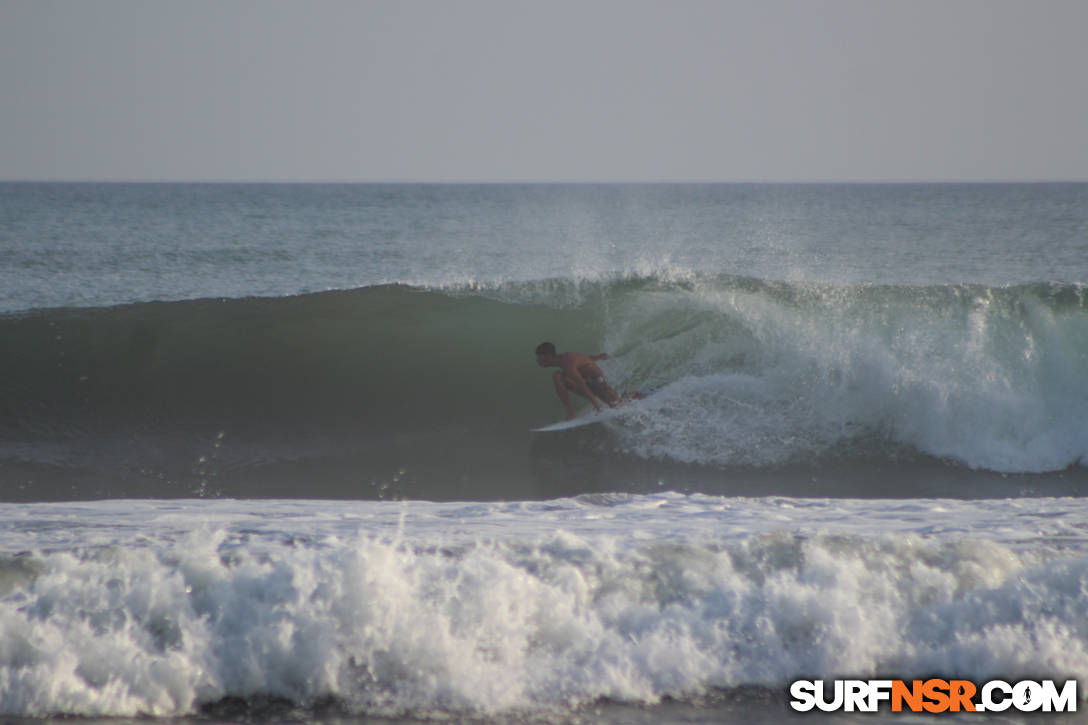 Nicaragua Surf Report - Report Photo 06/23/2021 7:36 PM