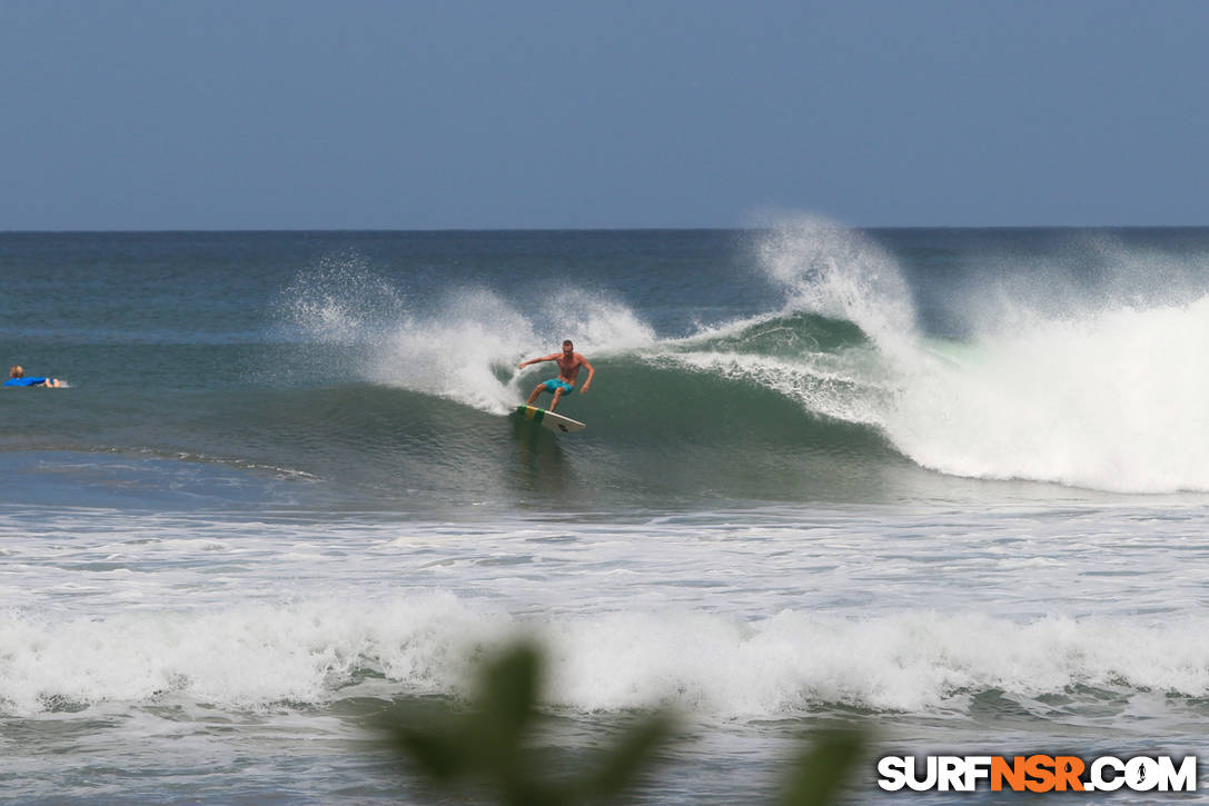 Nicaragua Surf Report - Report Photo 07/31/2016  8:21 PM 