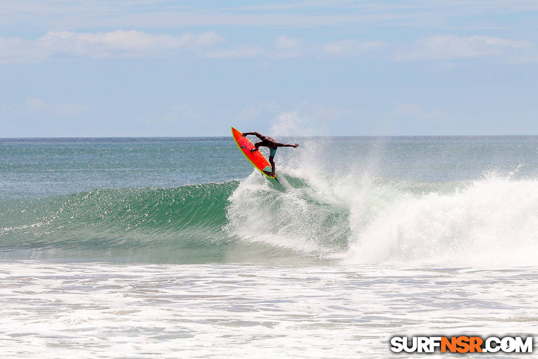 Nicaragua Surf Report - Report Photo 10/20/2022  1:06 PM 