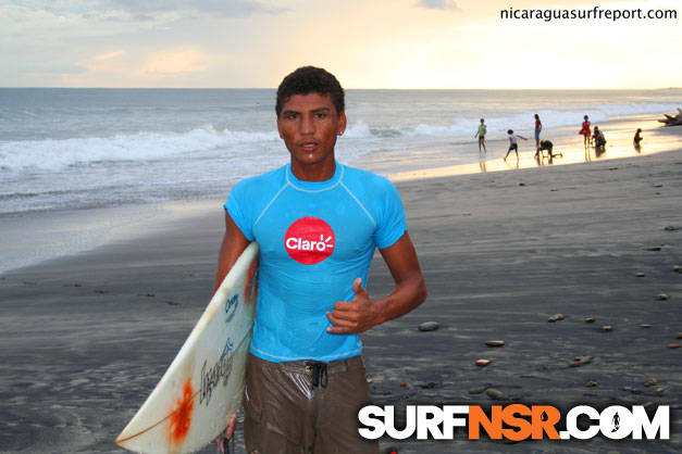 Nicaragua Surf Report - Report Photo 06/22/2008  12:39 PM 