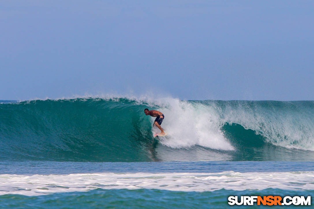 Nicaragua Surf Report - Report Photo 09/04/2021  11:21 AM 