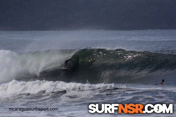 Nicaragua Surf Report - Report Photo 08/19/2010  6:42 PM 