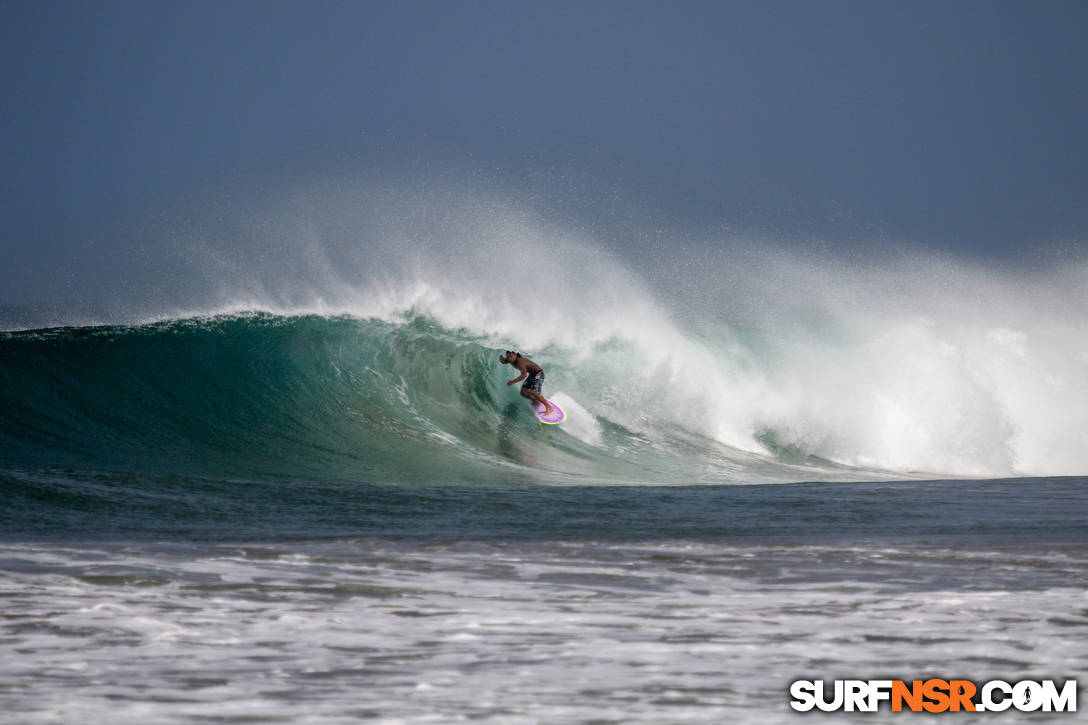 Nicaragua Surf Report - Report Photo 08/16/2020 7:14 PM