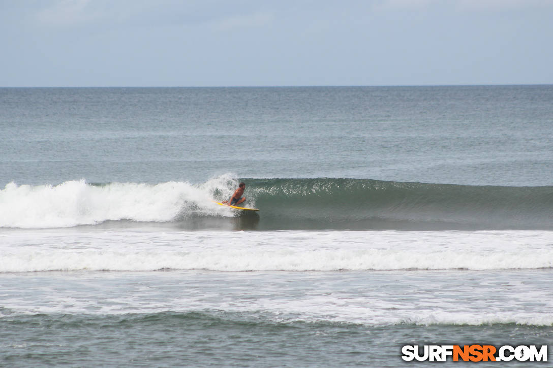 Nicaragua Surf Report - Report Photo 07/08/2020 10:58 PM