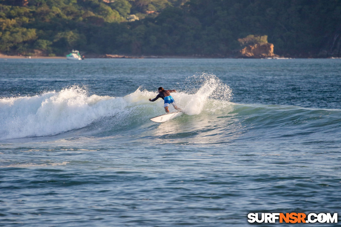 Nicaragua Surf Report - Report Photo 11/18/2017  7:15 PM 